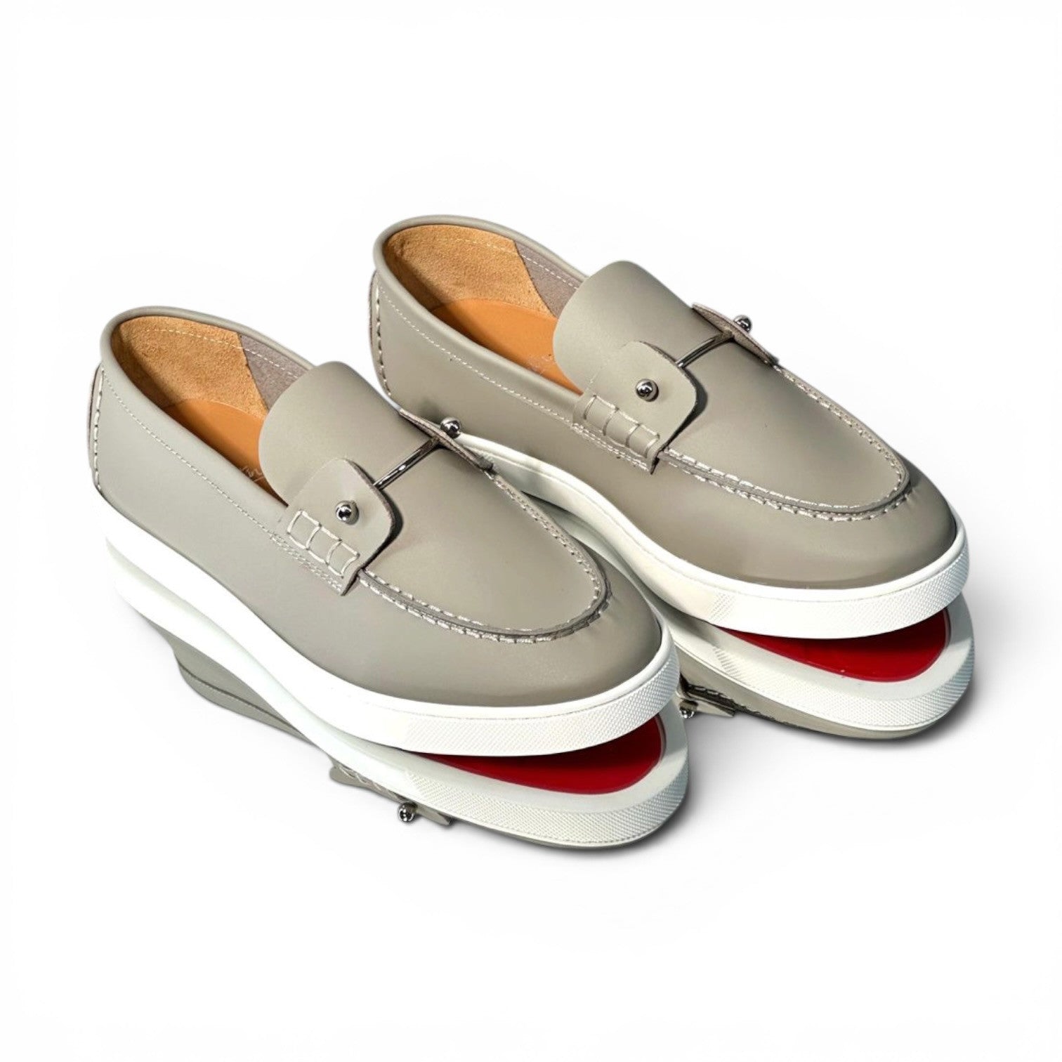 Christian Louboutin loafer