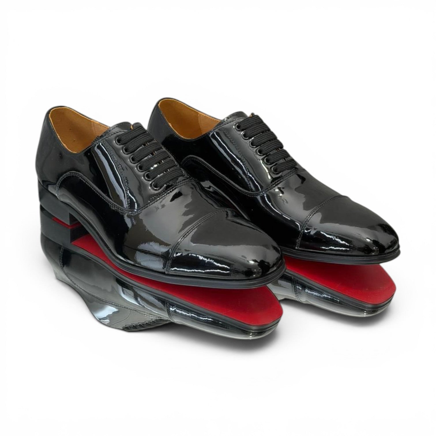 Christian Louboutin loafer