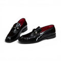 Christian Louboutin loafer