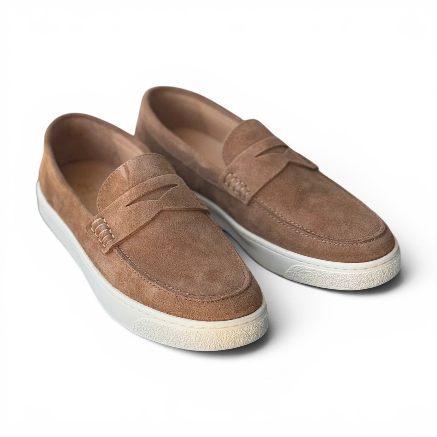 brunello cucinelli loafers