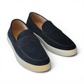 brunello cucinelli loafers