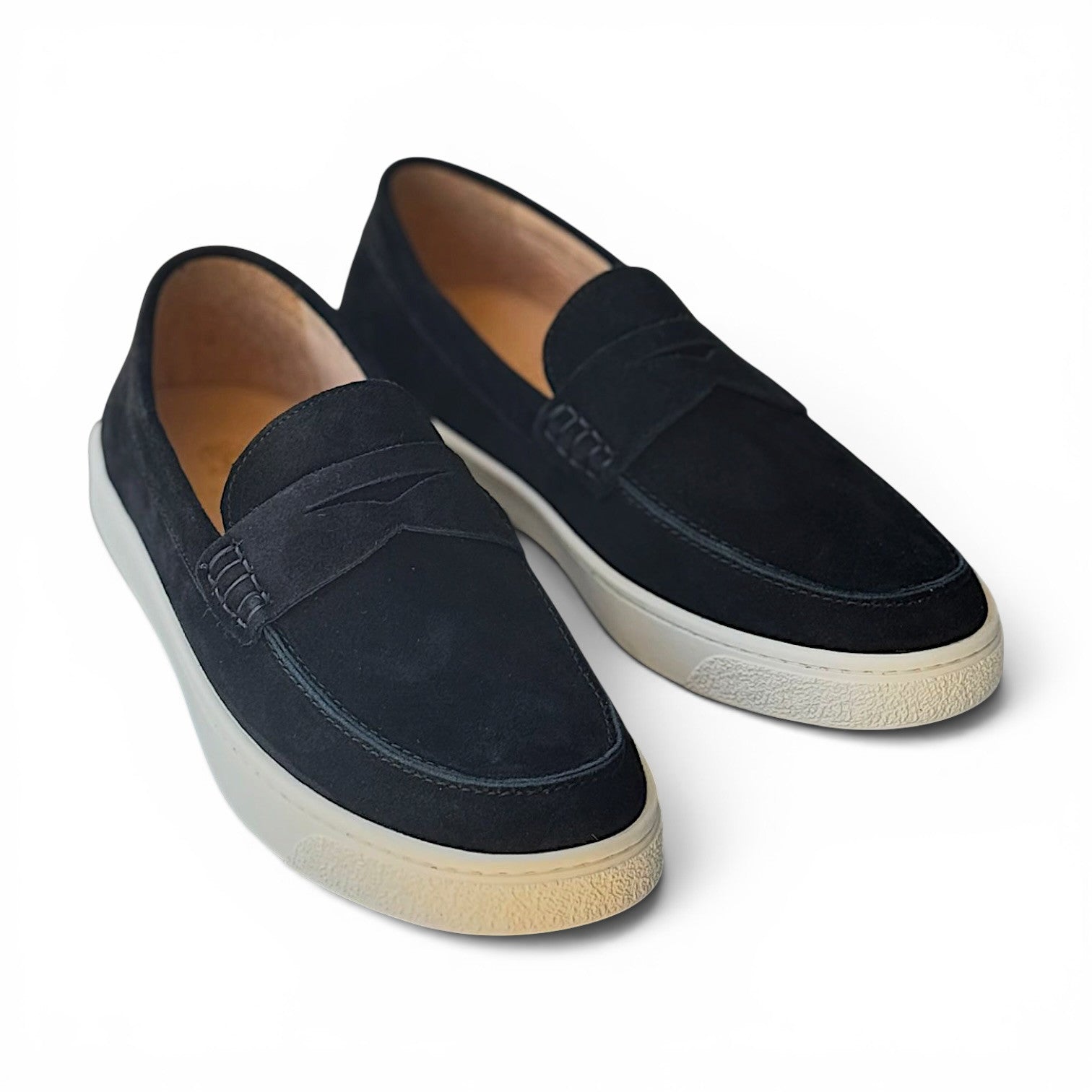 brunello cucinelli loafers