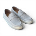 brunello cucinelli loafers
