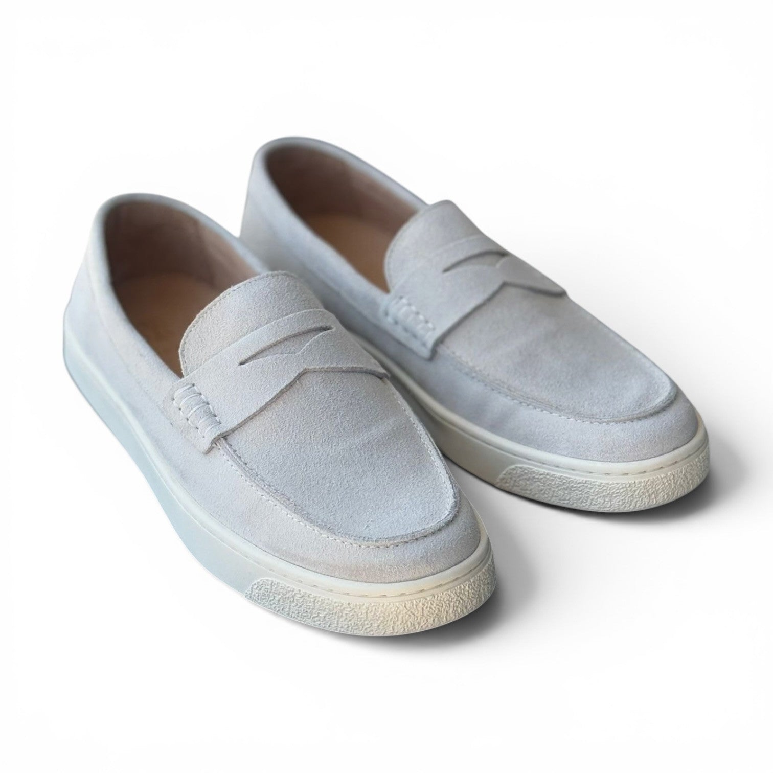 brunello cucinelli loafers