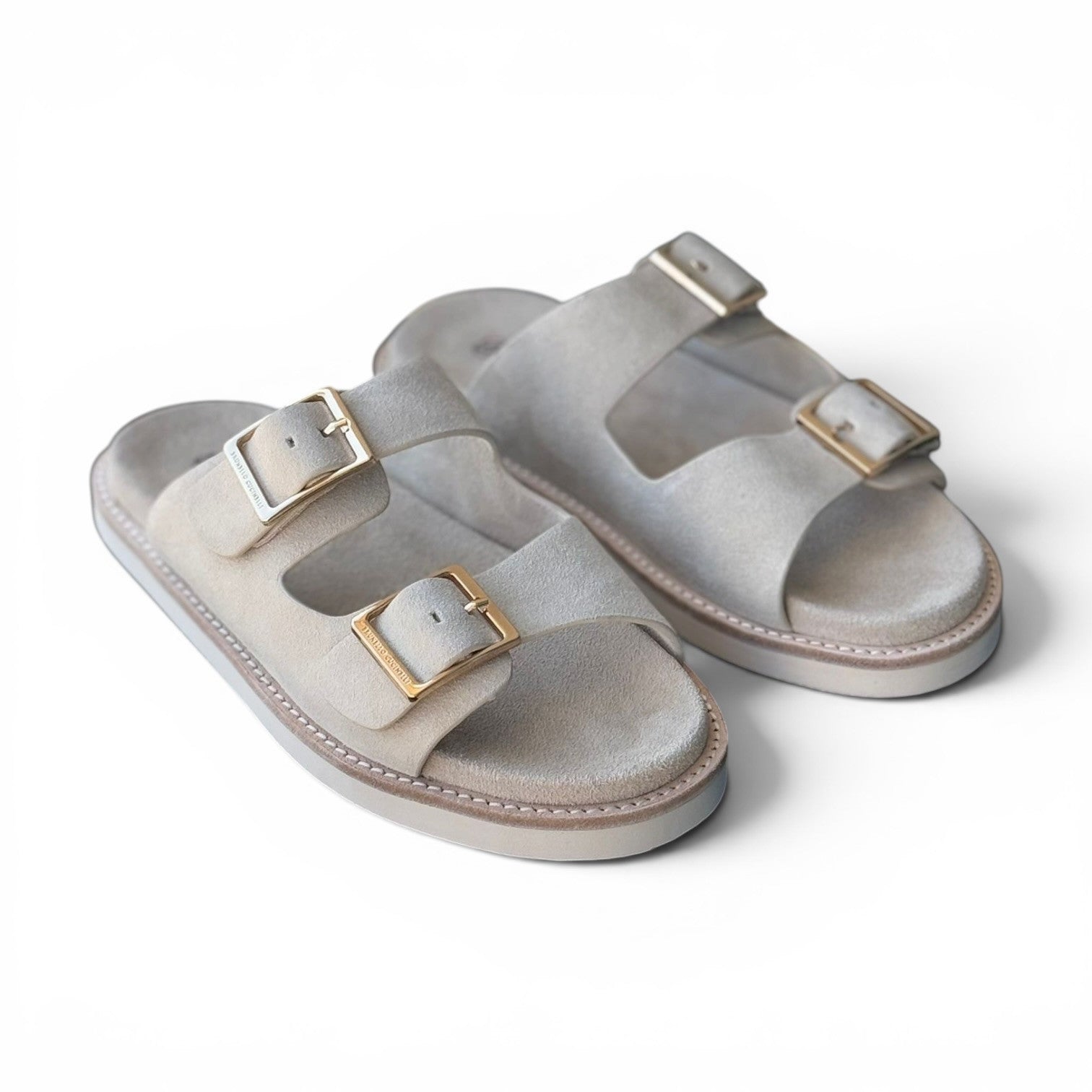 brunello cucinelli sandals