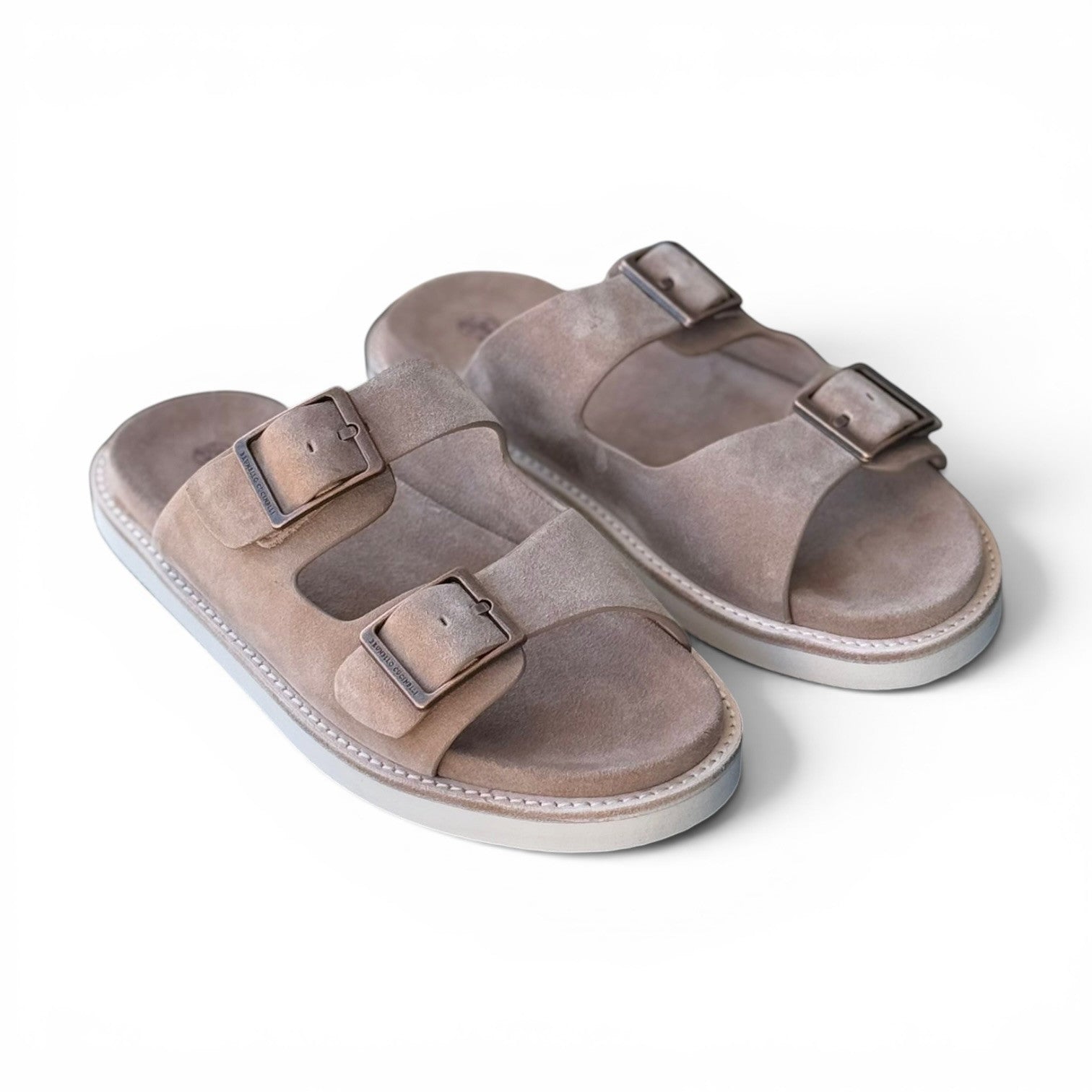 brunello cucinelli sandals