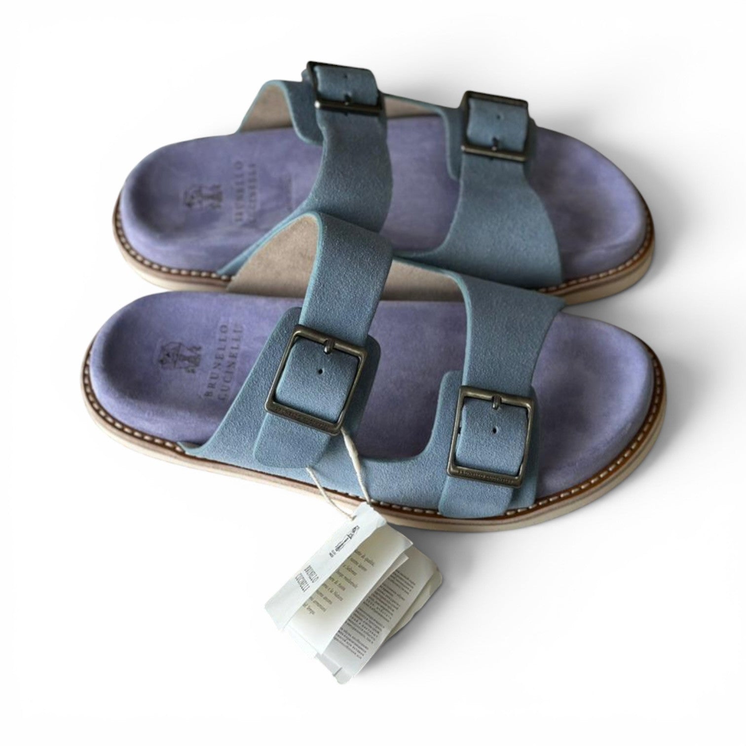 brunello cucinelli sandals