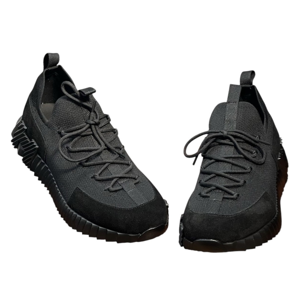 hermes bouncing sneaker