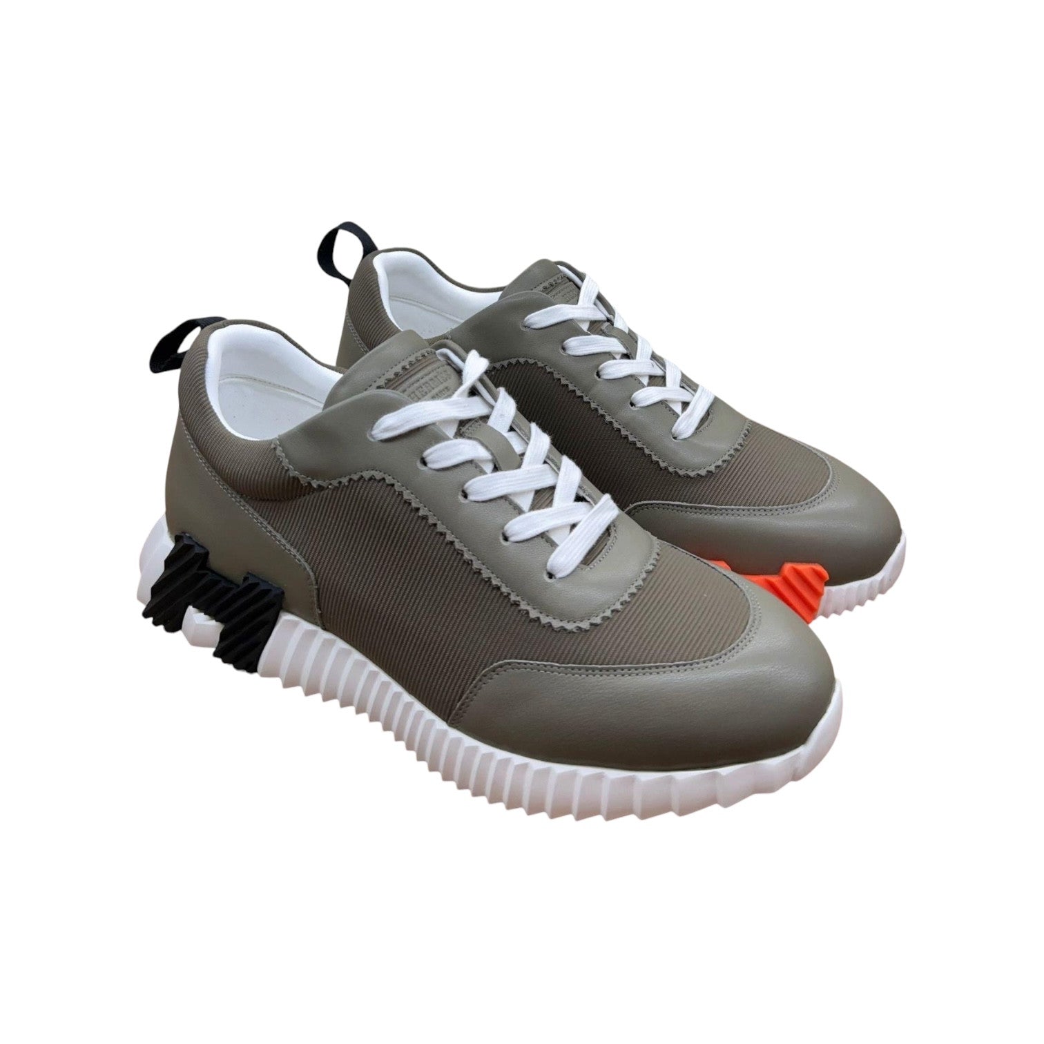 hermes bouncing sneaker