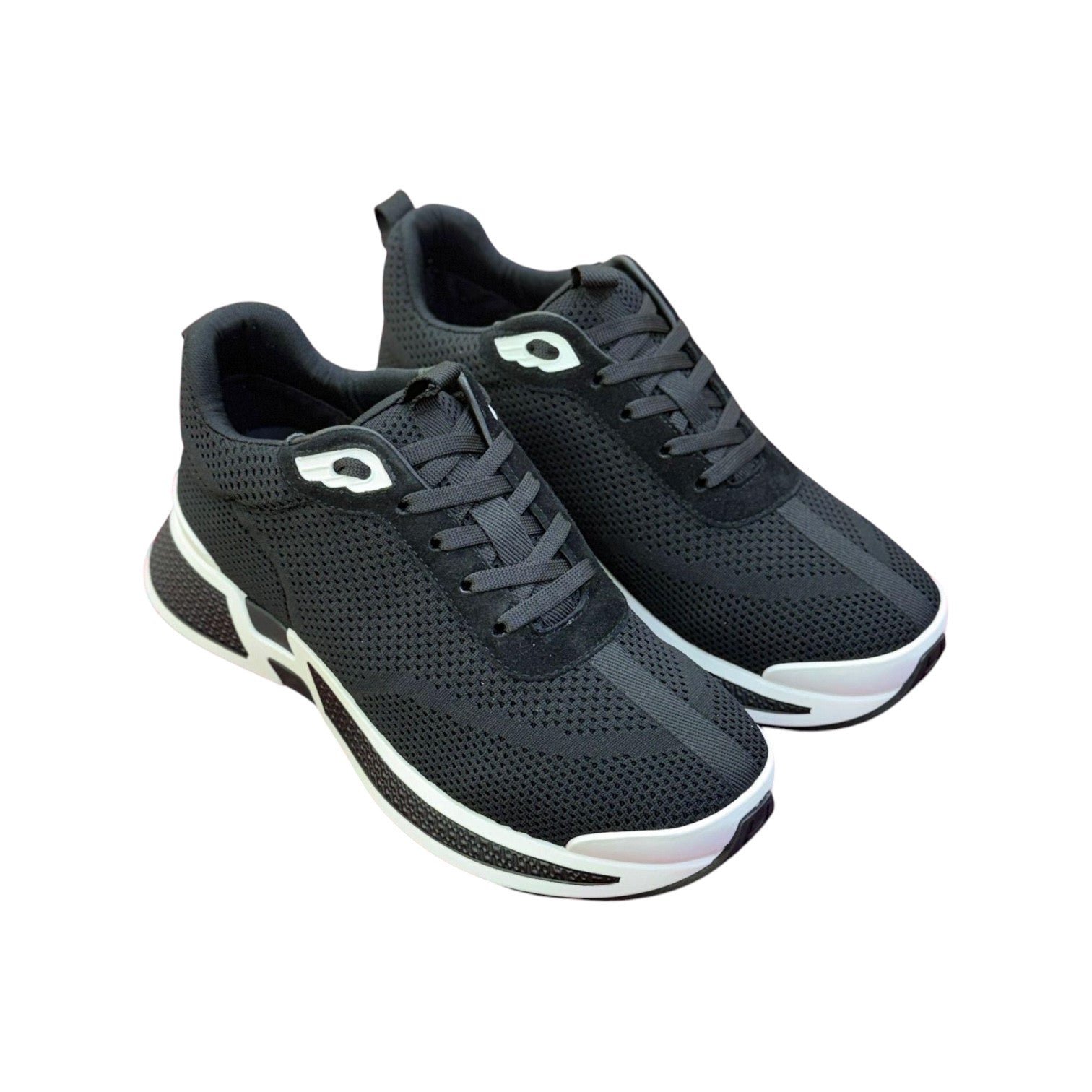 hermes bouncing sneaker