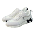 hermes bouncing sneaker