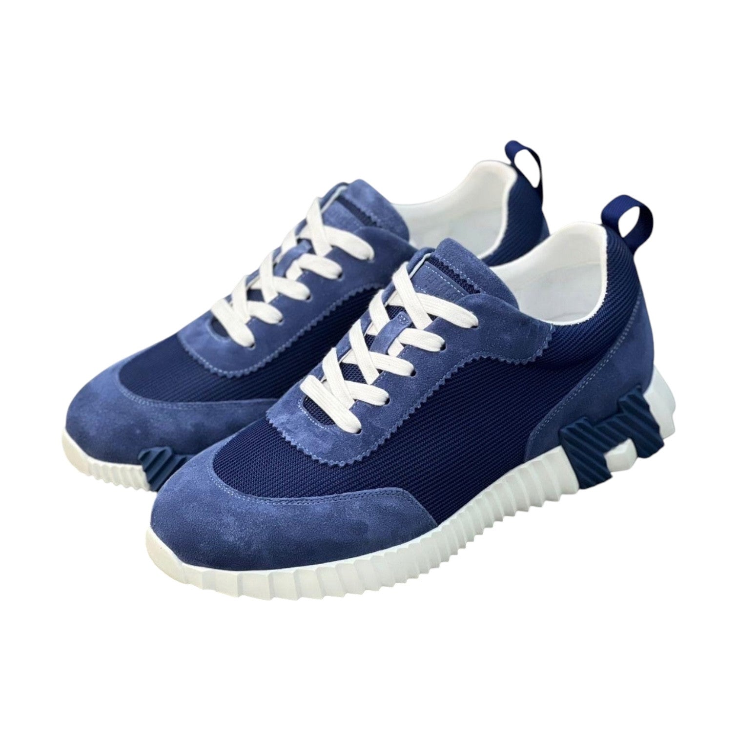 hermes bouncing sneaker