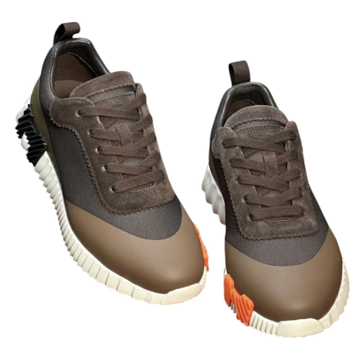 hermes bouncing sneaker