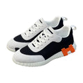 hermes bouncing sneaker