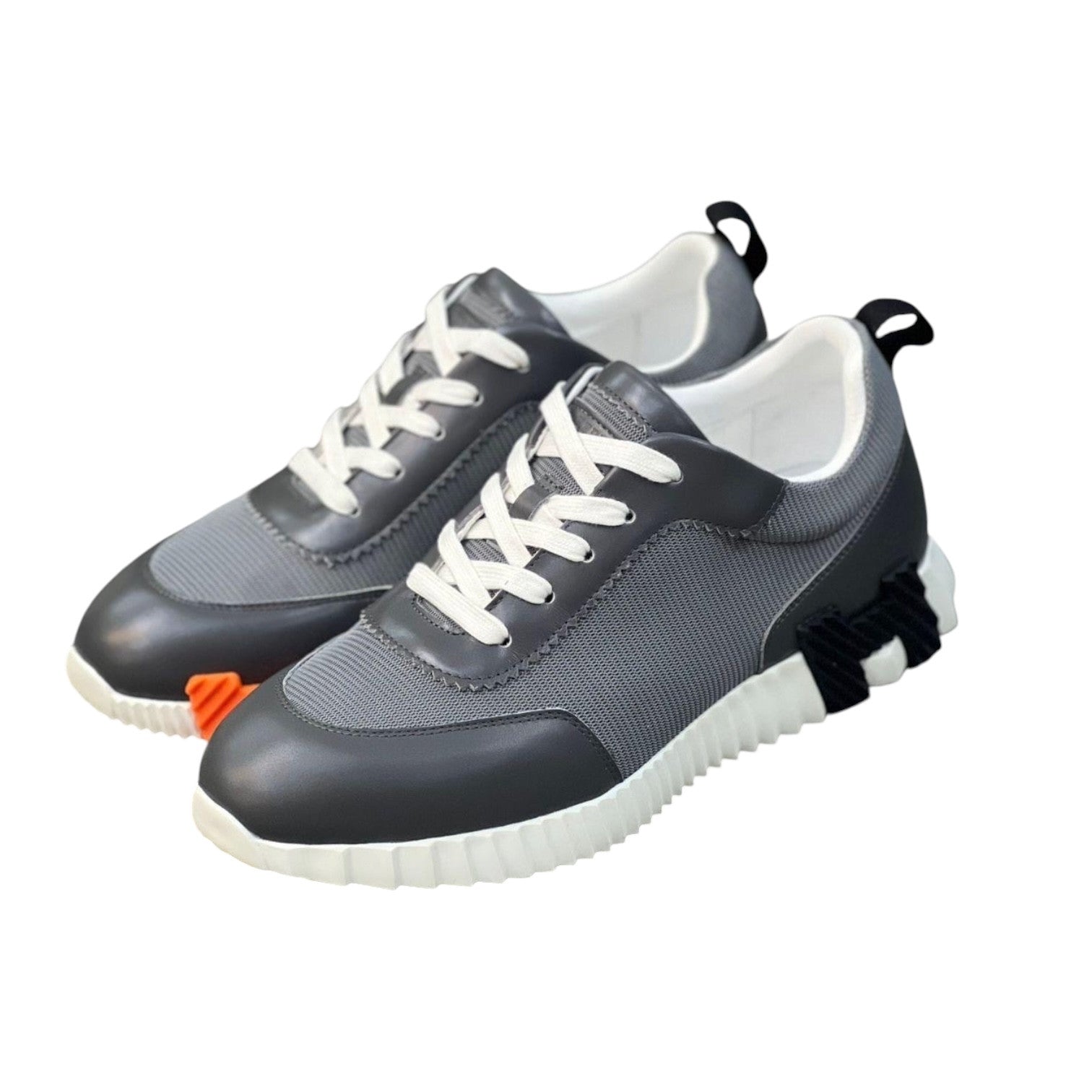 hermes bouncing sneaker