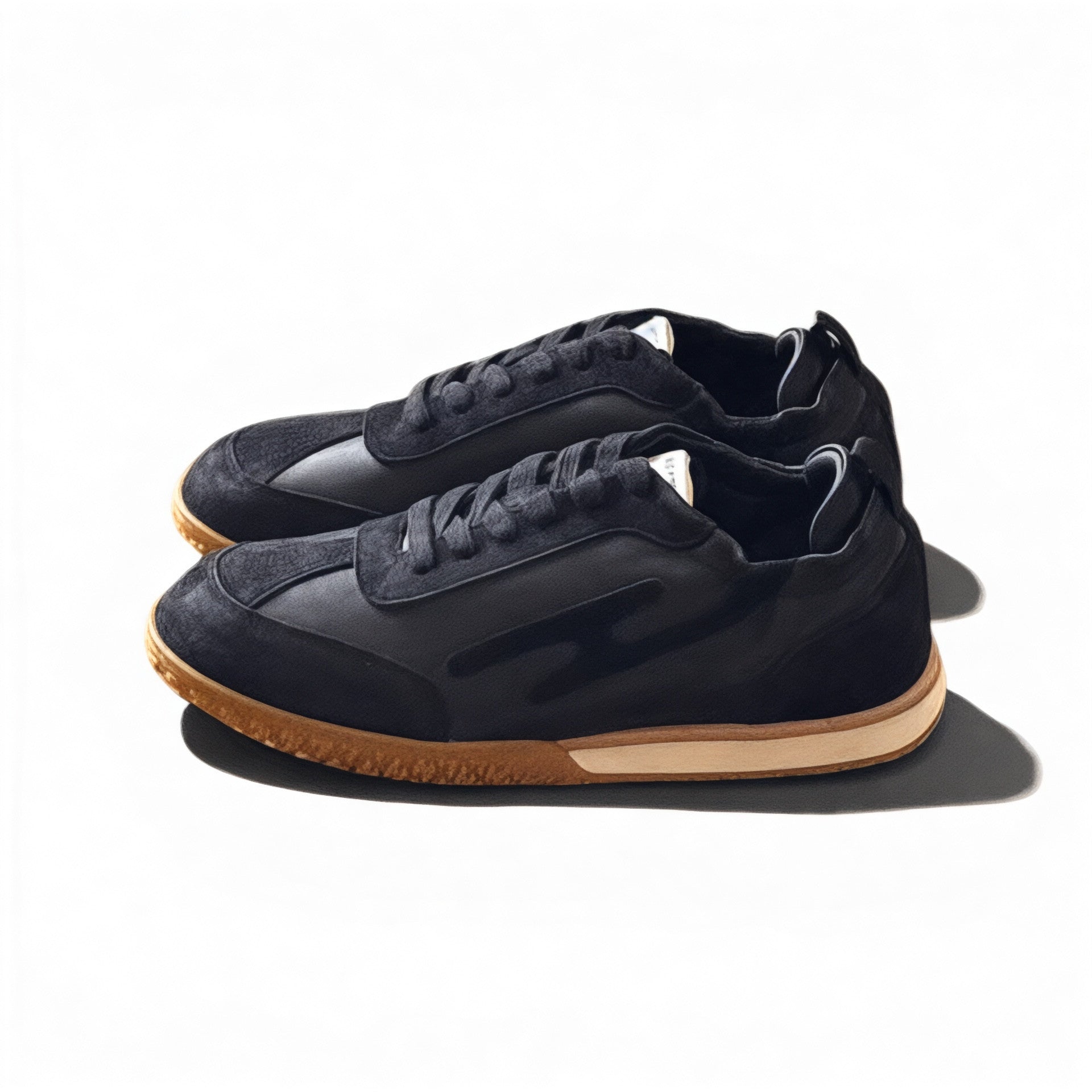 hermes bouncing sneaker