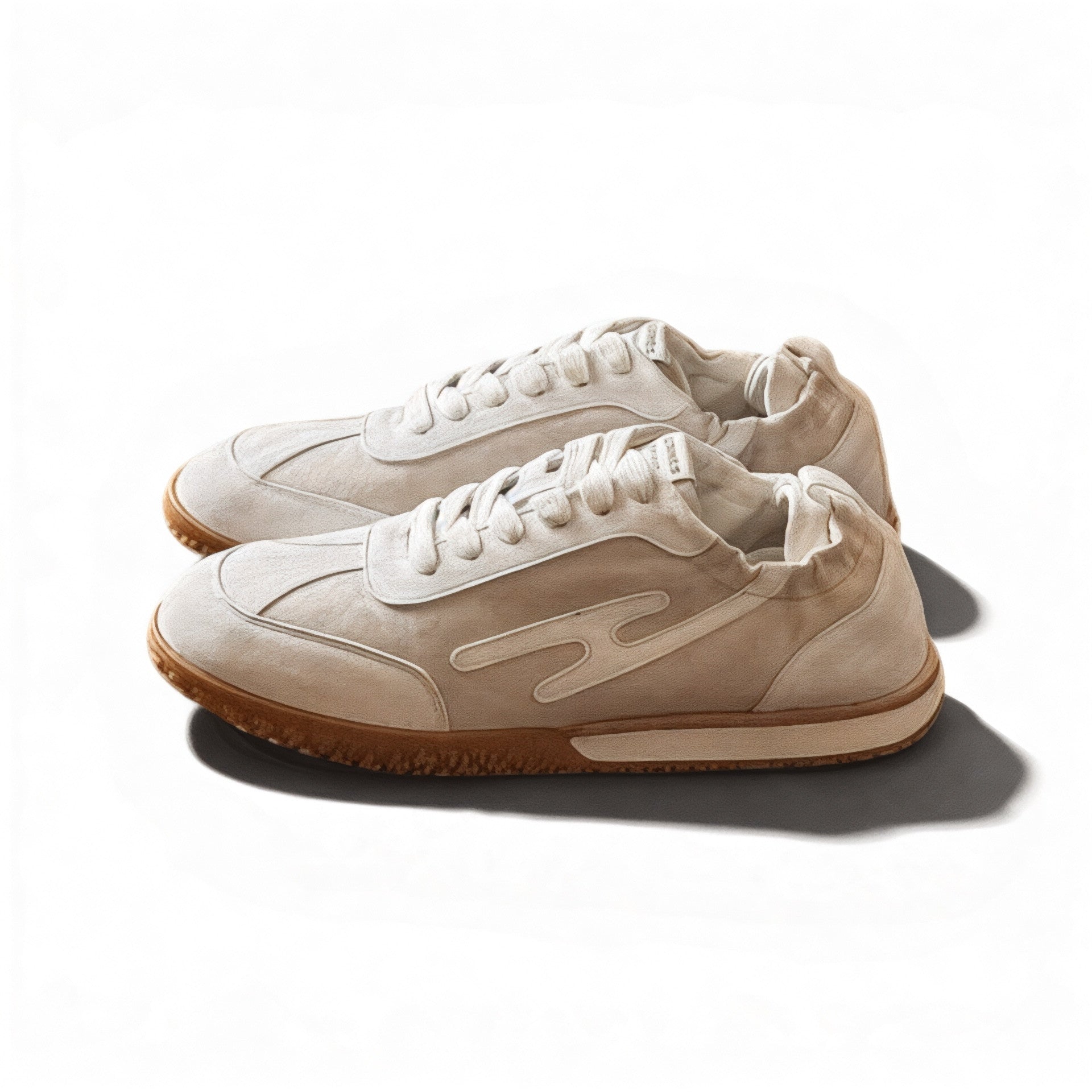 hermes bouncing sneaker