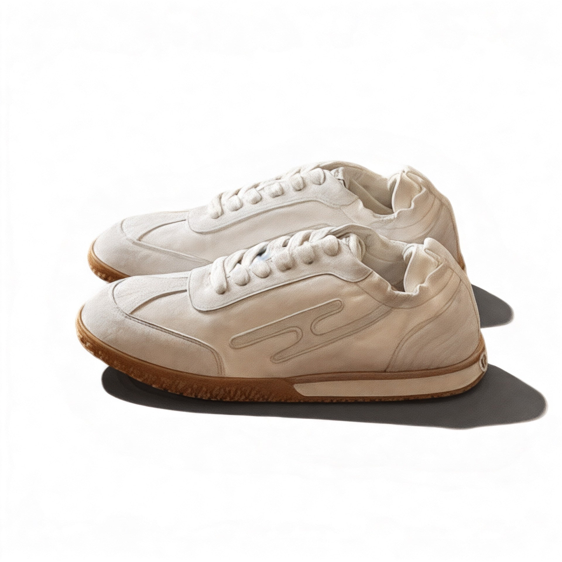 hermes bouncing sneaker