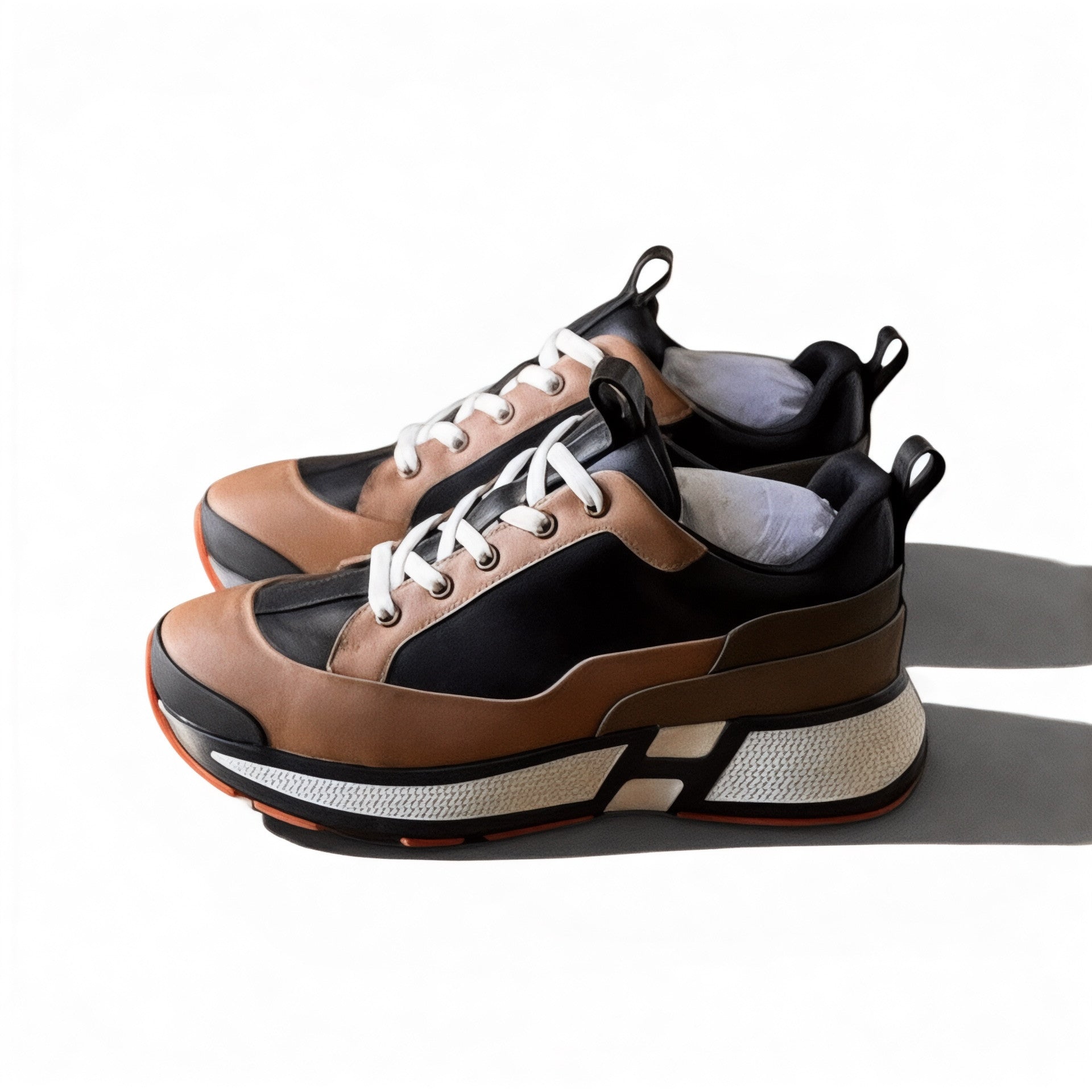 hermes bouncing sneaker