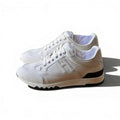 hermes bouncing sneaker