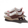 hermes bouncing sneaker