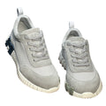 hermes bouncing sneaker
