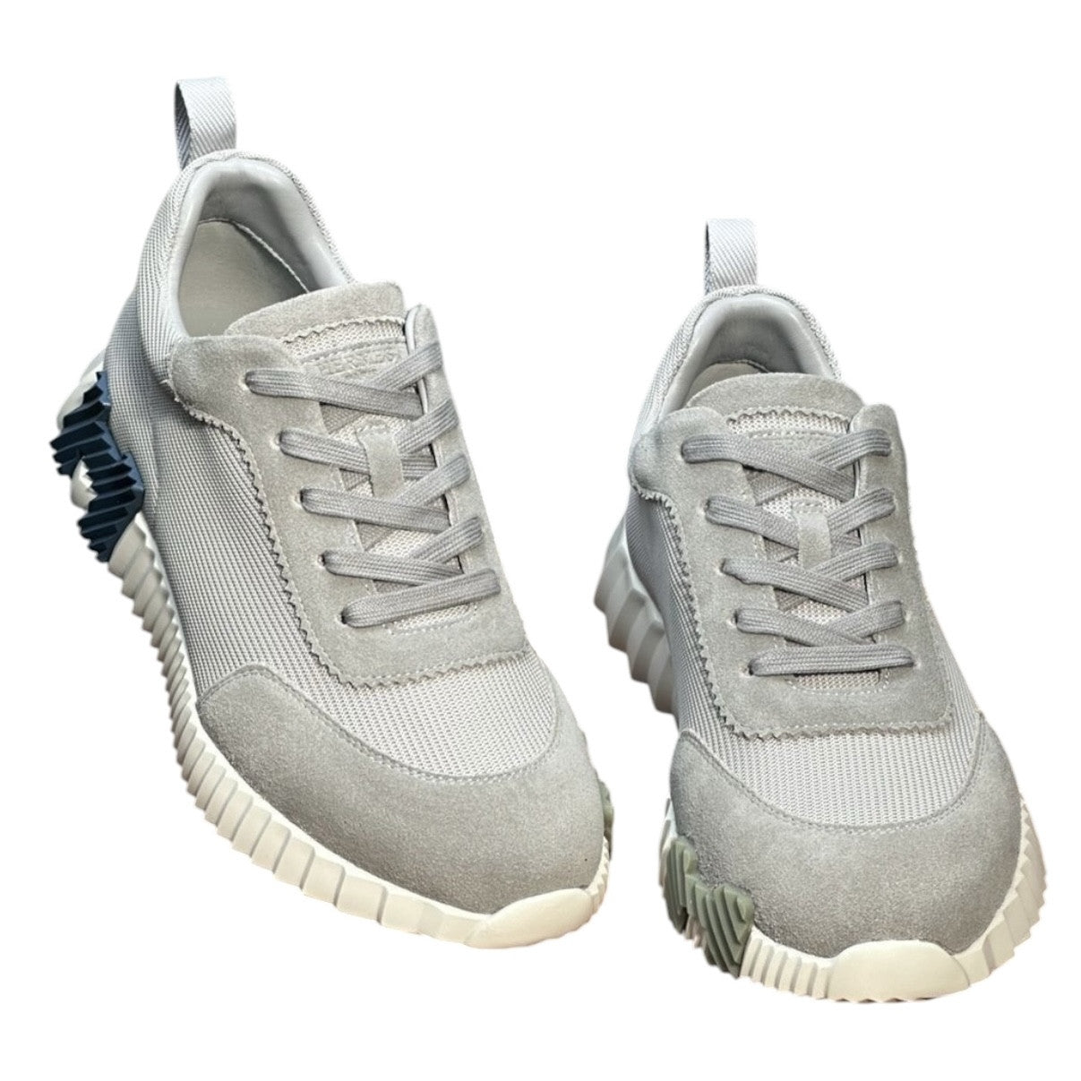hermes bouncing sneaker