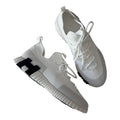 hermes bouncing sneaker