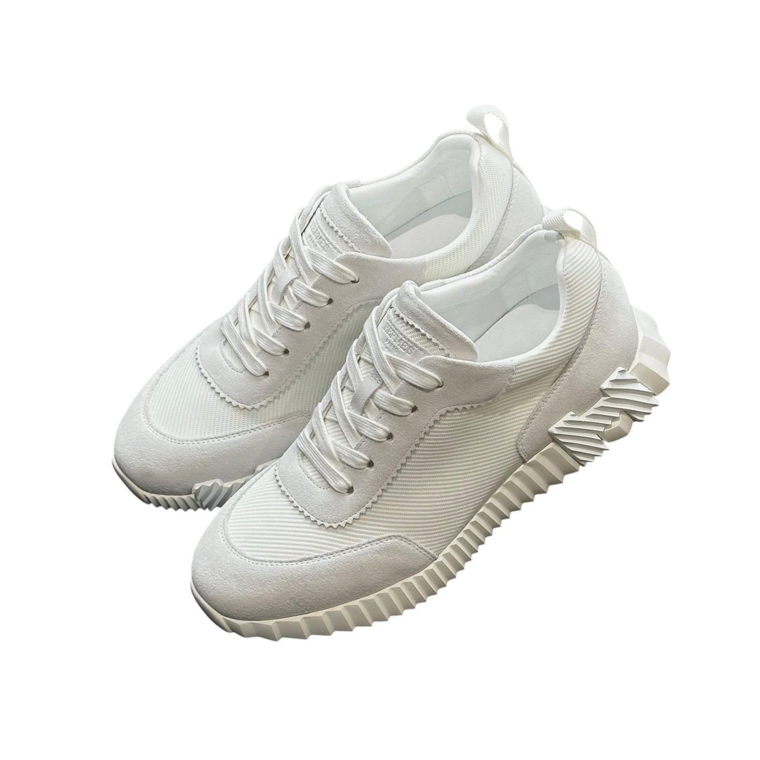 hermes bouncing sneaker