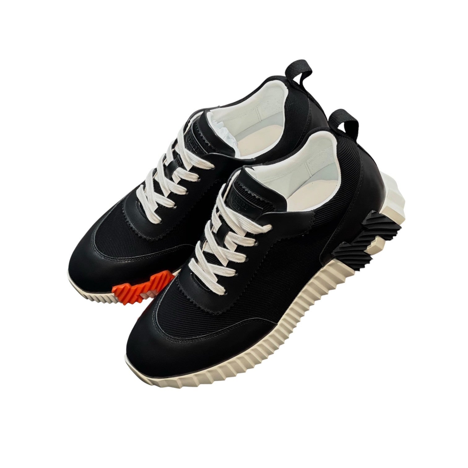 hermes bouncing sneaker
