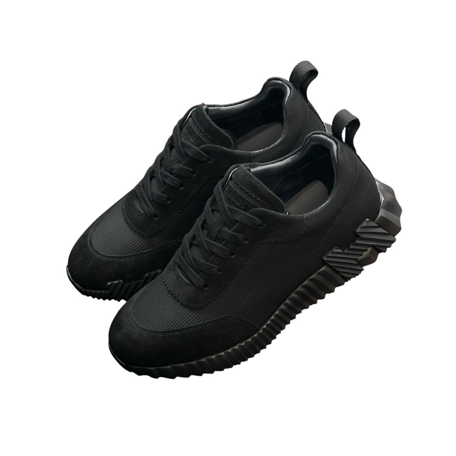 hermes bouncing sneaker