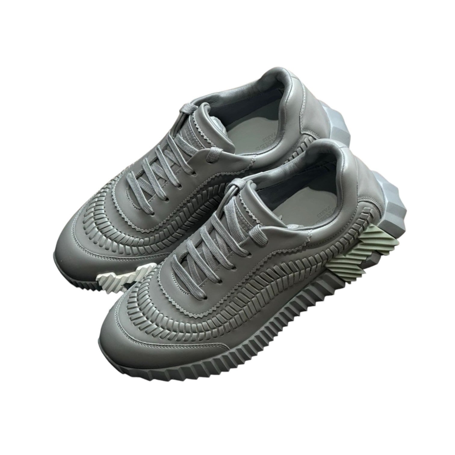 hermes bouncing sneaker