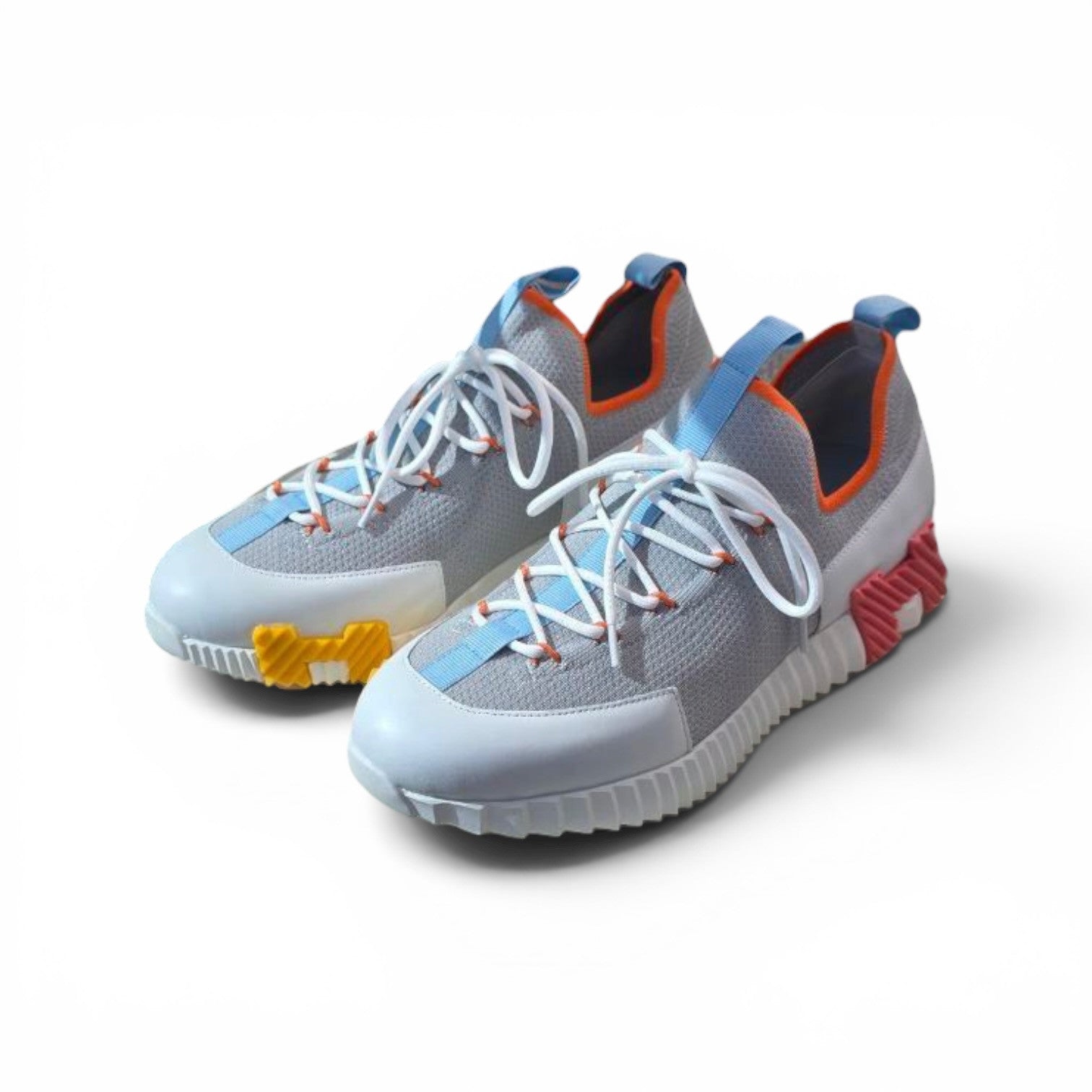 hermes bouncing sneaker