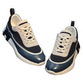 hermes bouncing sneaker