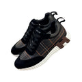 hermes bouncing sneaker