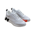 hermes bouncing sneaker