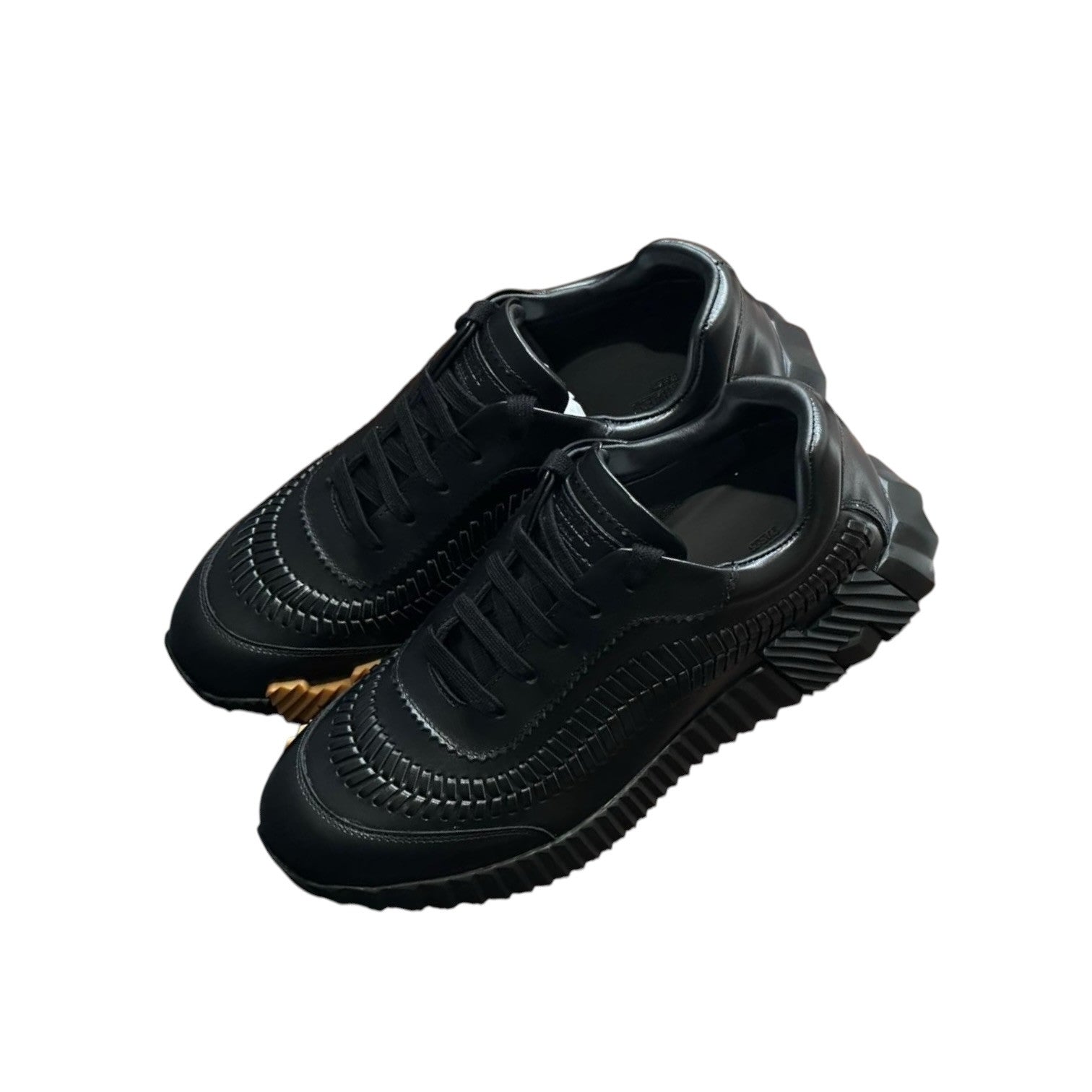 hermes bouncing sneaker