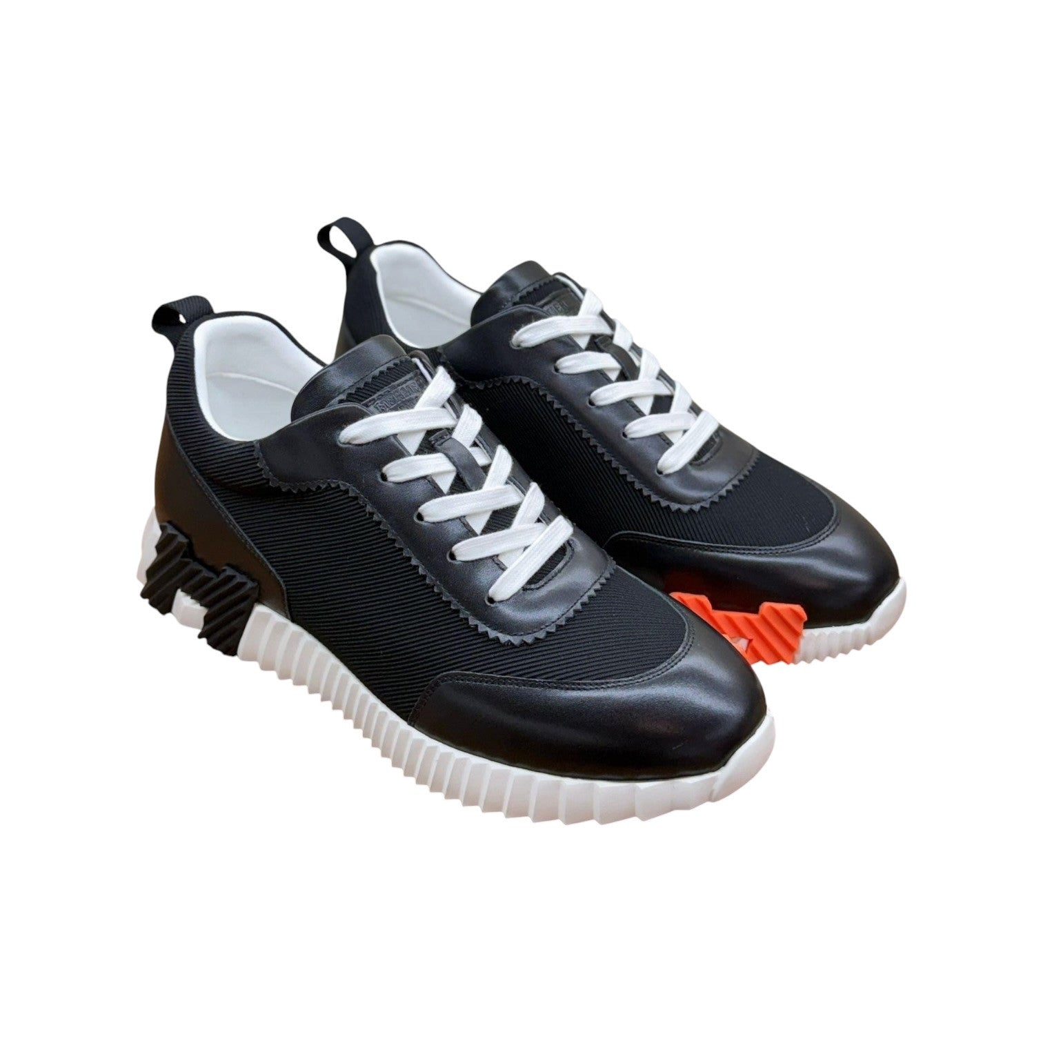 hermes bouncing sneaker