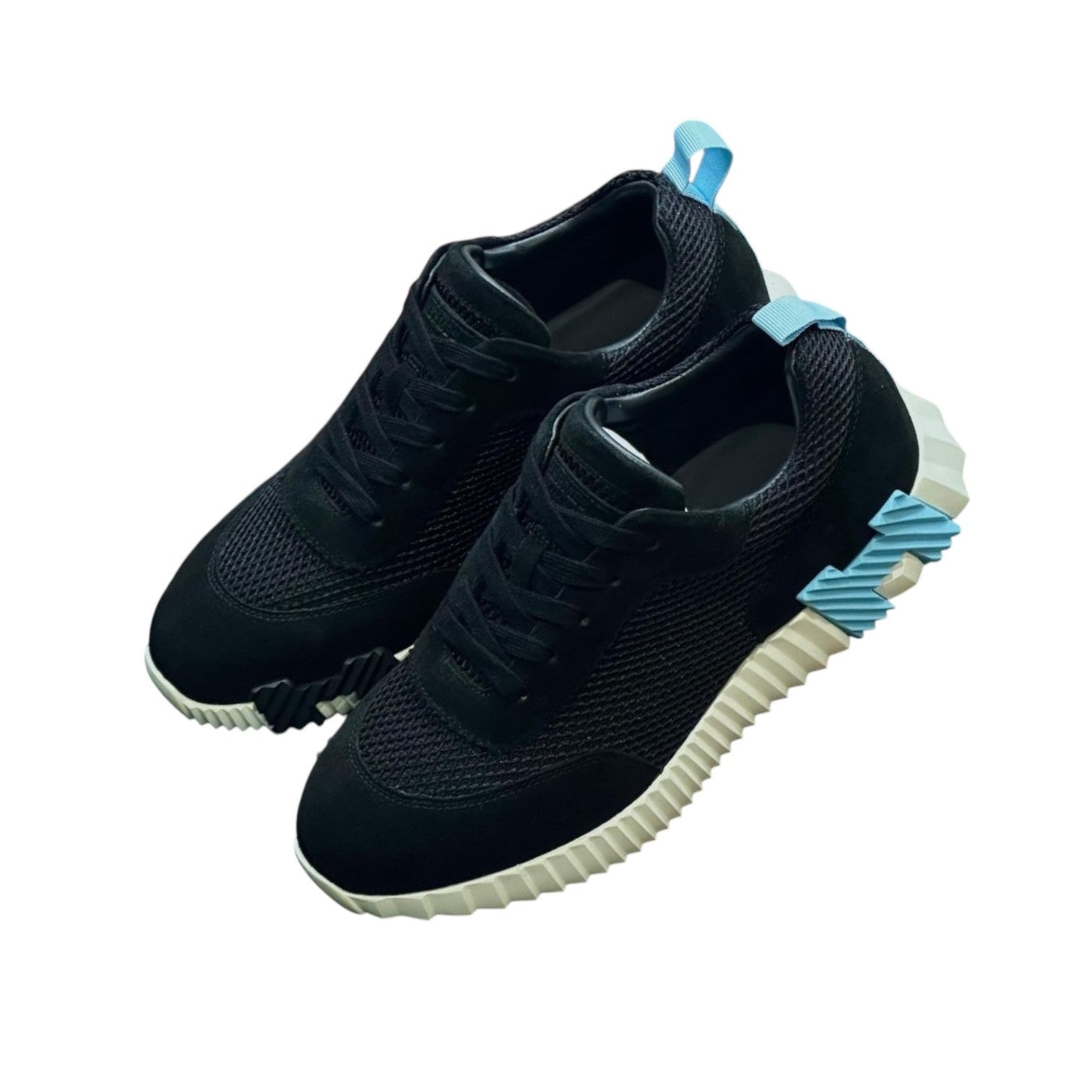 hermes bouncing sneaker
