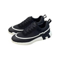 hermes bouncing sneaker