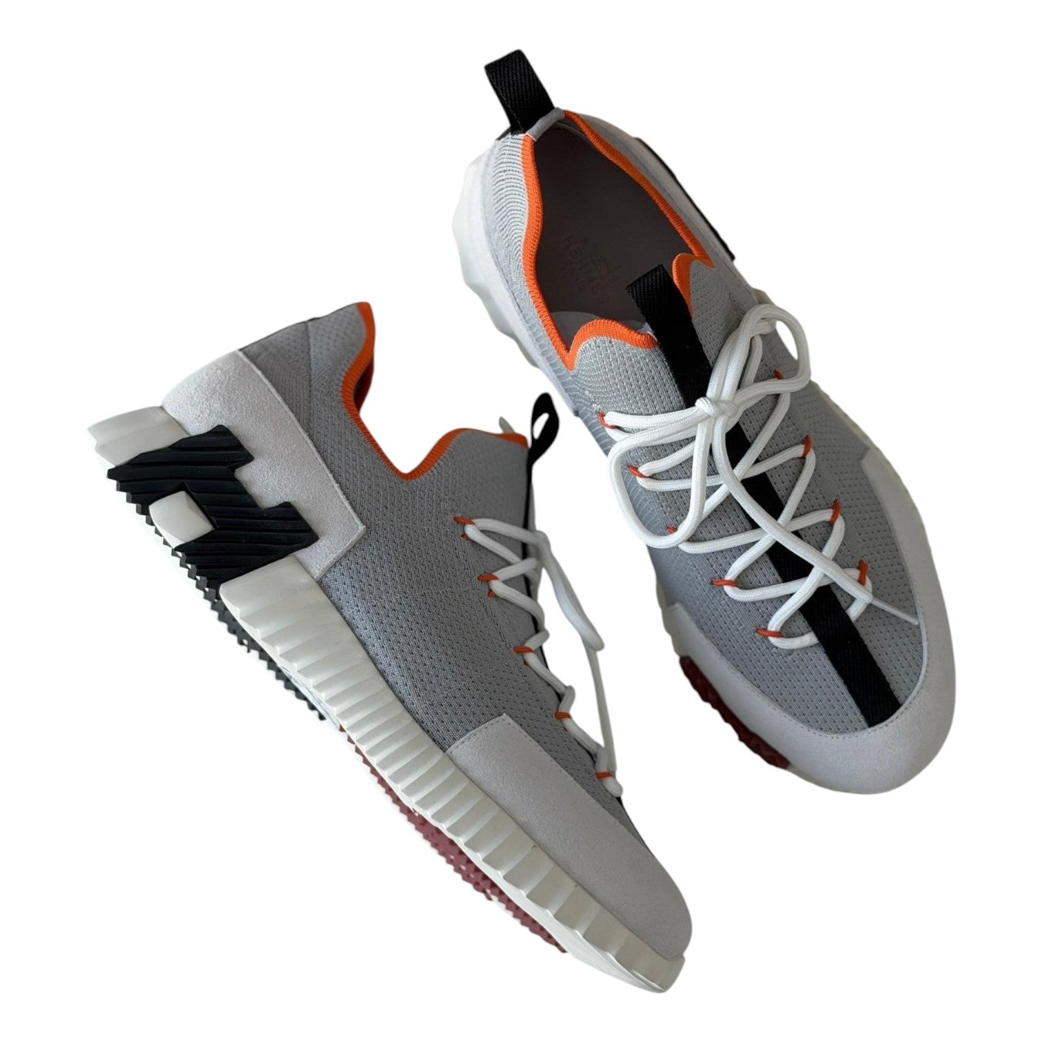 hermes bouncing sneaker