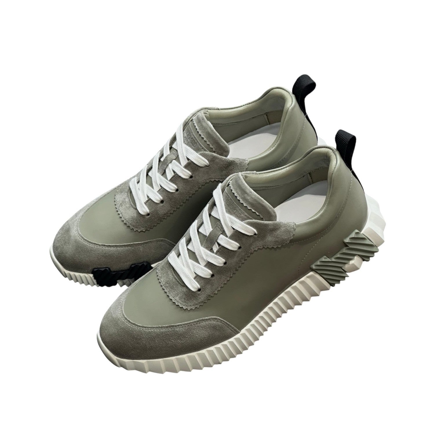 hermes bouncing sneaker