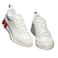 hermes bouncing sneaker