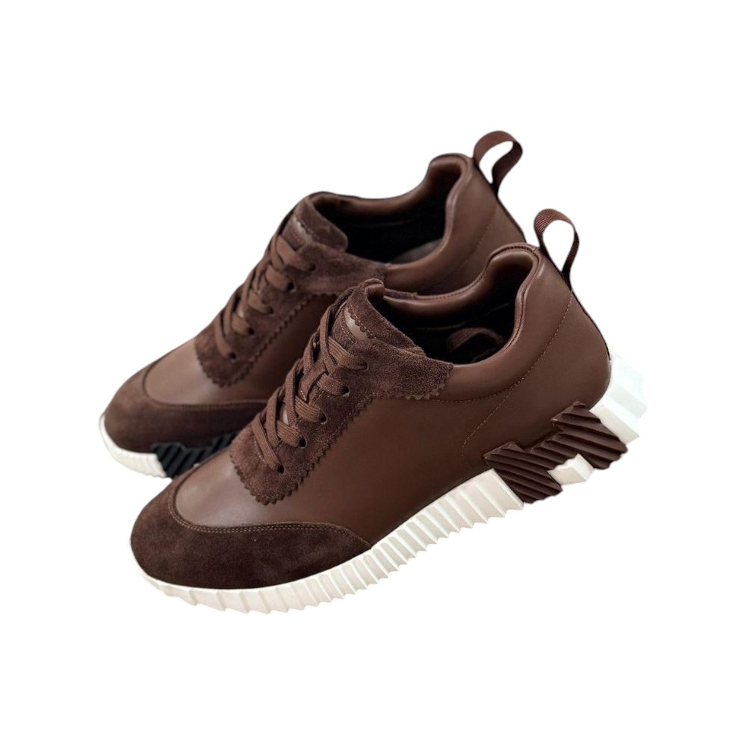 hermes bouncing sneaker