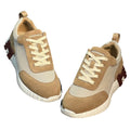 hermes bouncing sneaker