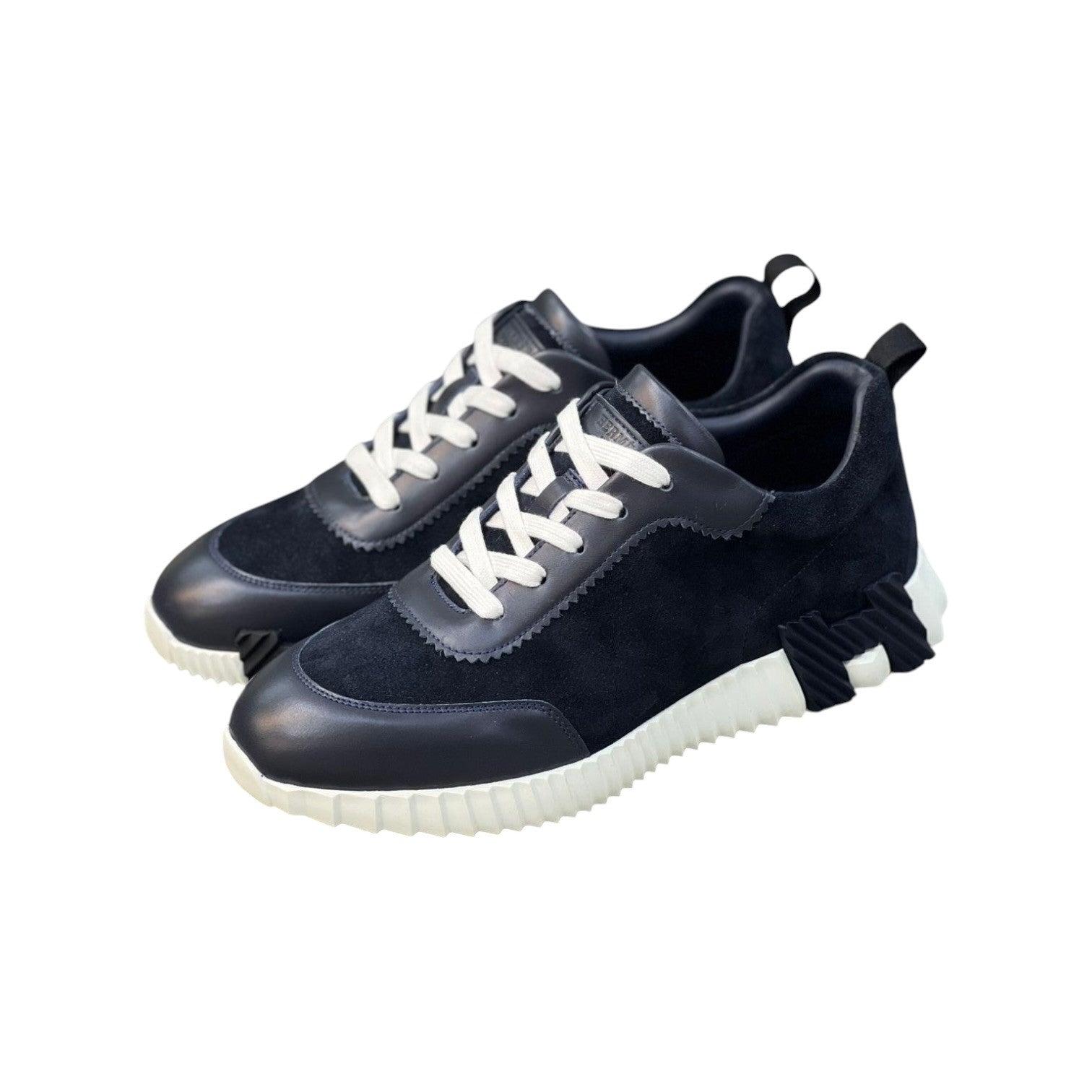 hermes bouncing sneaker