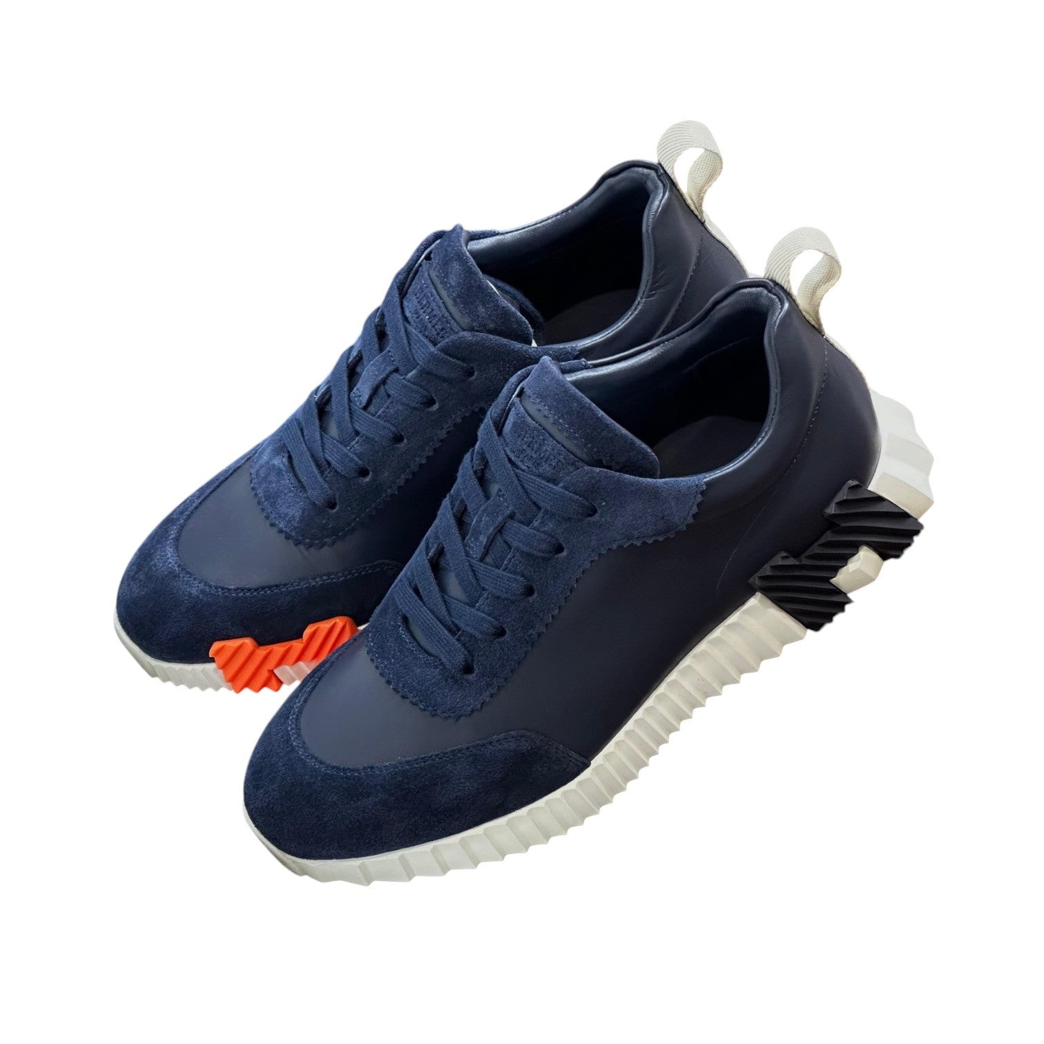 hermes bouncing sneaker