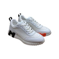 hermes bouncing sneaker