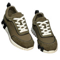 hermes bouncing sneaker