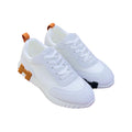 hermes bouncing sneaker